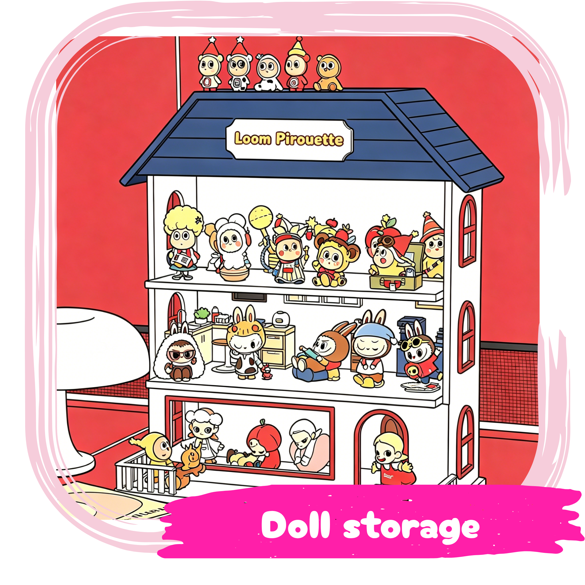 Storage