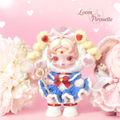 Skullpanda Handmade Clothes Set Outfit | Sailor Moon