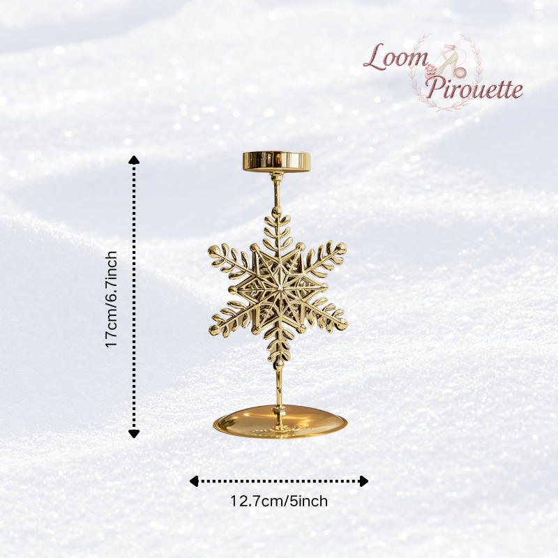 Blind Box Ornament Candle Holder | best suit for THE FEAST BEGINS skullpanda