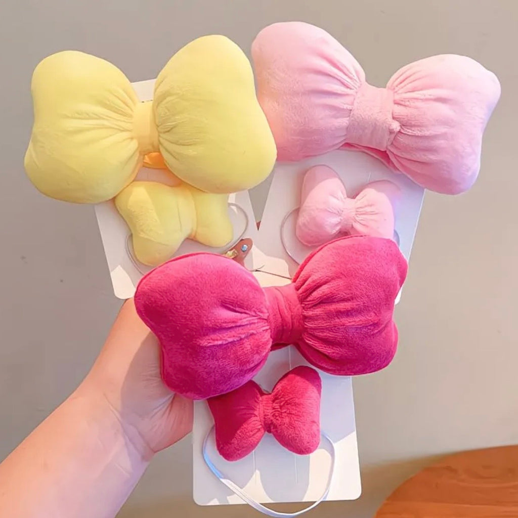 Skullpanda Handmade Clothes Set Outfit | Cute Bow