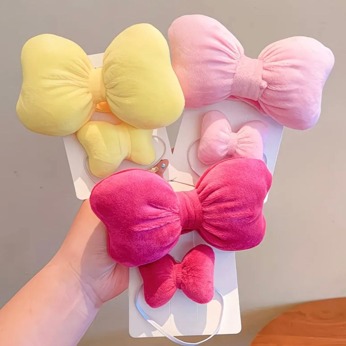 Skullpanda Handmade Clothes Set Outfit | Cute Bow
