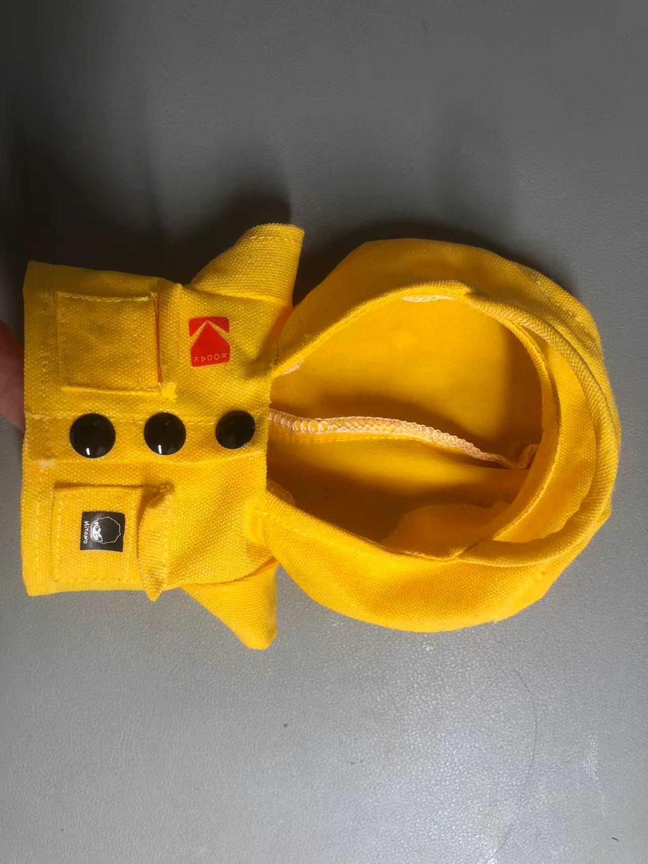 Hirono Handmade Clothes Set Outfit | Kodak