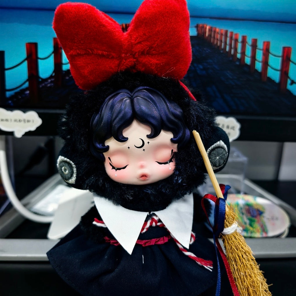 Designer Handmade Clothes Set Outfit | Kiki's Delivery Service