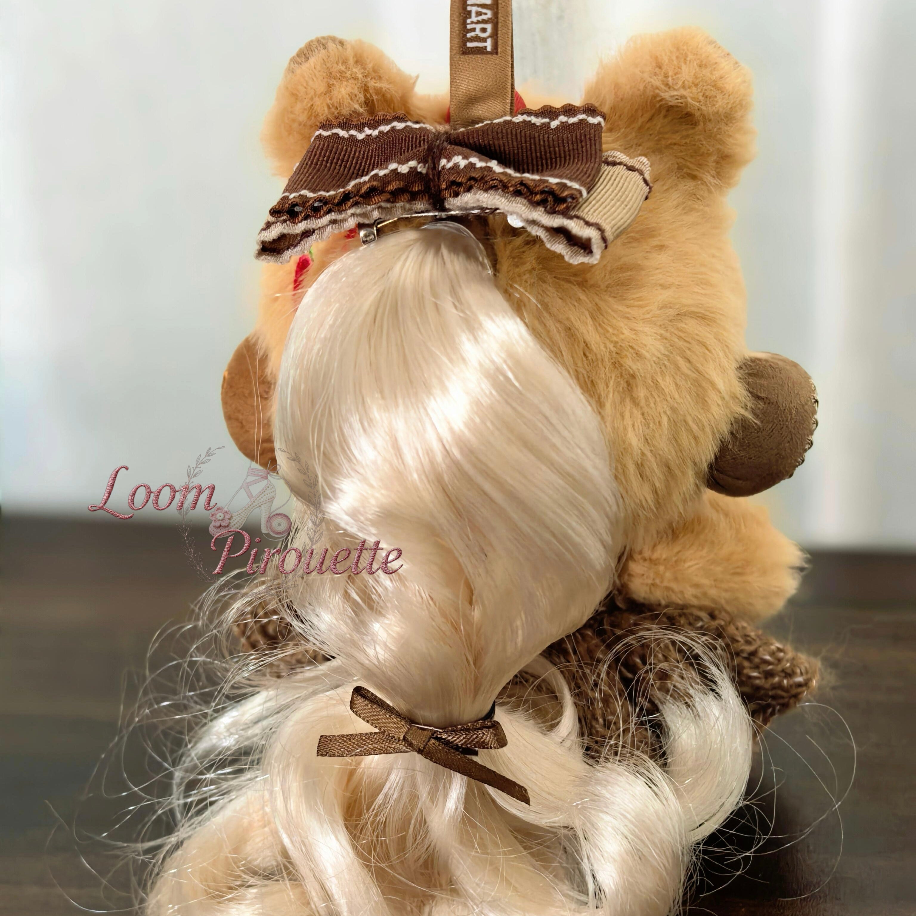 Skullpanda Handmade Clothes Set Outfit | Autumn