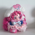 Skullpanda Handmade Clothes Set Outfit | Pinkie Pie’s Closet