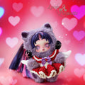 Skullpanda Handmade Clothes Set Outfit | Sailor Mars