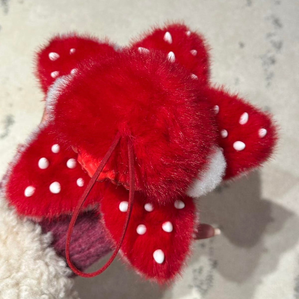 Skullpanda Custom Doll Design | Stranger Things