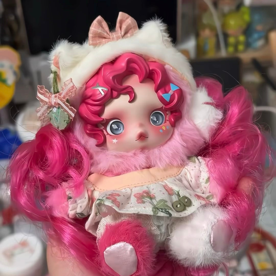 Skullpanda Handmade Clothes Set Outfit | Little Tulip Baby