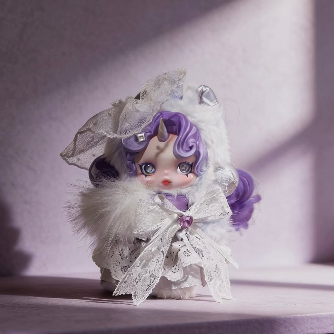 Skullpanda Handmade Clothes Set Outfit | Gem Lovers