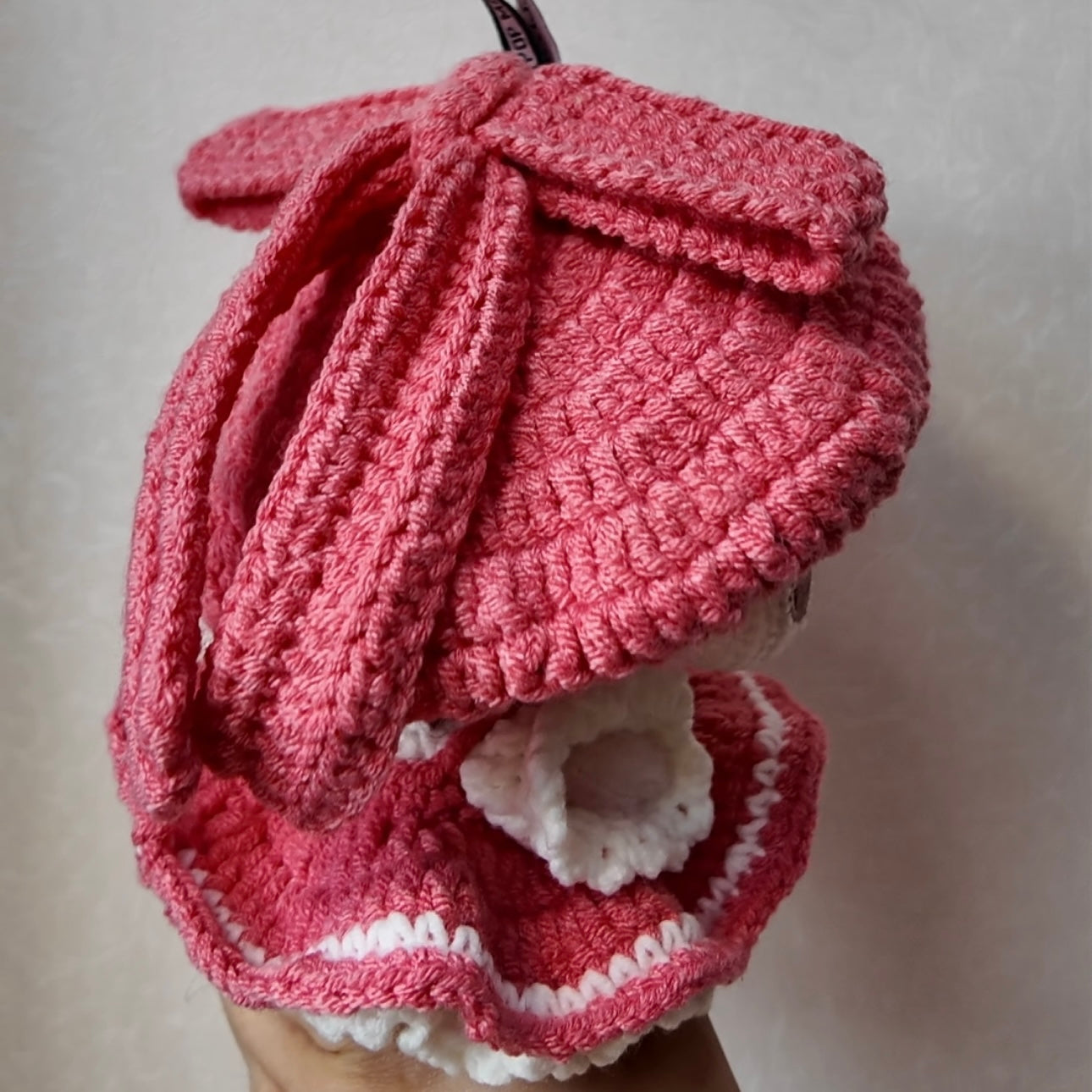 Skullpanda Handmade Clothes Set Outfit | Sakura Cardcaptor