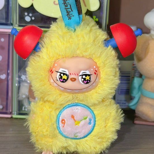 Labubu Mini Custom Doll Design | Twikle Twikle