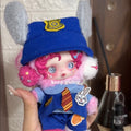 Skullpanda Handmade Clothes Set Outfit | Judy Hopps