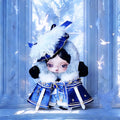 Skullpanda Handmade Clothes Set Outfit | Noble Knight Outfit