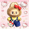 Labubu Handmade Clothes Set Outfit | Hello Kitty