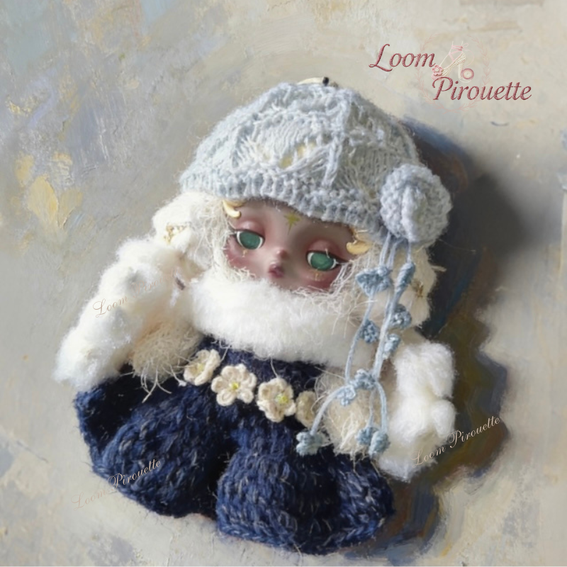 Doll Designer Handmade Clothes Set Outfit | Wizard of Oz Outfit