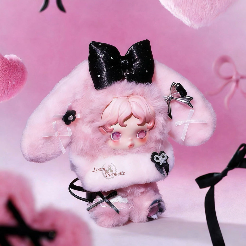 Skullpanda Handmade Clothes Set Outfit | Melody Outfit