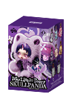 [Pre-Order] SKULLPANDA × My Little Pony Series
Plush Doll Pendant