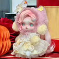 Skullpanda Handmade Clothes Set Outfit | Morning Glow