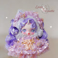 💜Premium💜 Skullpanda Handmade Clothes Set Outfit | Dreamy
