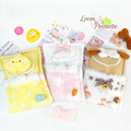 Doll Clothing Set/Outfit - sleep bed