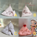 Doll Lazy Sofa Cushion